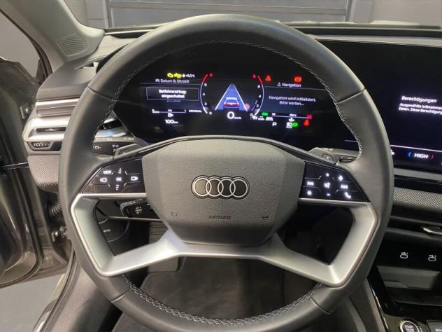 AUDI A5 3ª serie A5 TFSI 150 kW S tronic quattro S Line edition - Foto 9