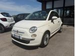 FIAT 500 500 1.2 Lounge 69cv