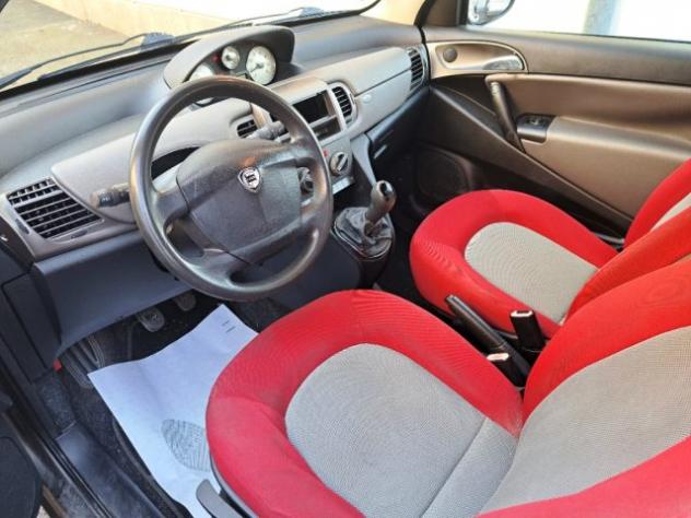 LANCIA Ypsilon 1.3 Multijet 16V Oro rif. 23825871 - Foto 9