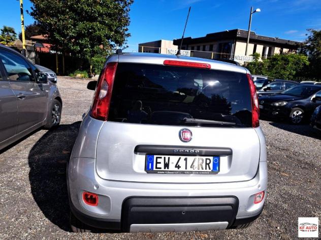 FIAT - Panda 0.9 t.air turbo 4x4 85cv E6 - Foto 9