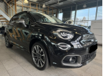 2024 Fiat 500X 1.5 GSE Hybrid Sport Dolcevita ACC CAM
