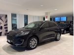 Ford Kuga 2.5Plug-In-Hybrid 225cv CVT 2WD Vignale Tetto 18”