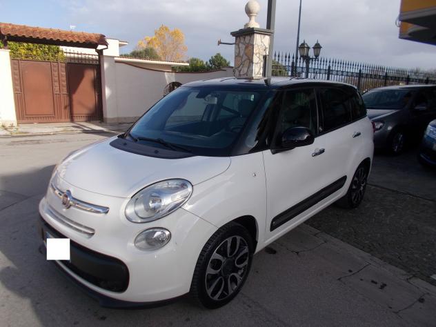 FIAT 500L Living 500L Living 1.3 Multijet 85 CV Lounge - Foto 2