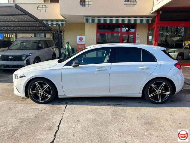 MERCEDES - Classe A A 180 d Sport Night edition auto - Foto 2