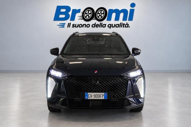 DS DS 7 DS7 1.5 bluehdi Performance Line 130cv auto