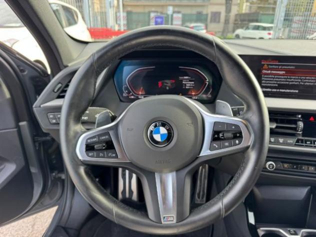 BMW 118 d 5p. Msport rif. 24189993 - Foto 9