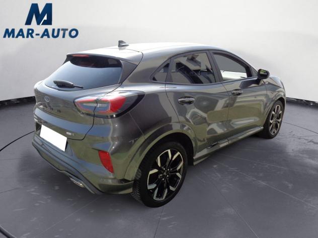Ford Puma 1.0 EcoBoost Hybrid 125 CV S&S ST-Line X - Foto 3