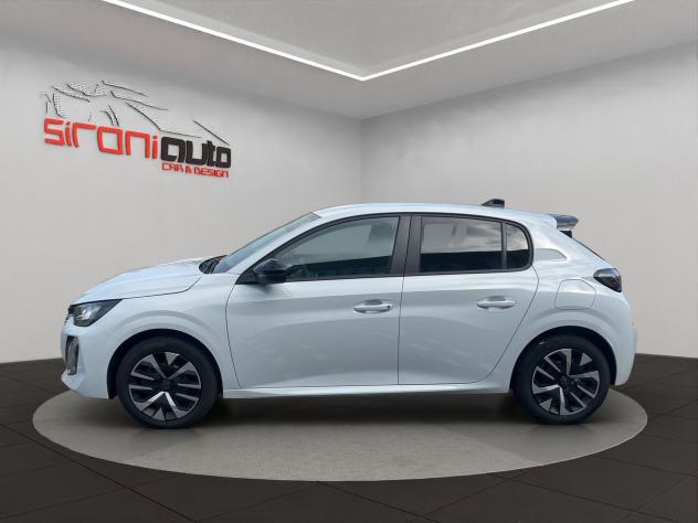Peugeot 208 208 1.2 turbo Business 100cv - Foto 3
