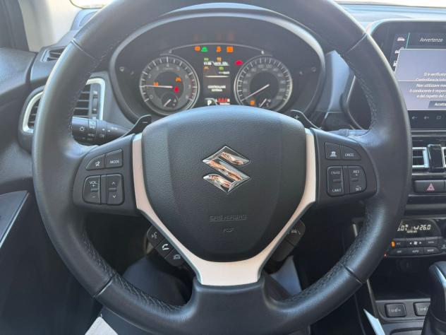 Suzuki S-Cross S-Cross 1.5h 140v Starview 4wd allgrip at - Foto 9