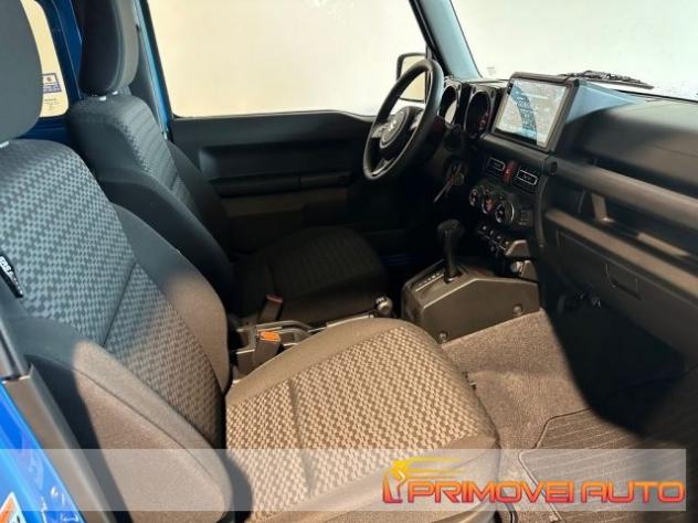 SUZUKI Jimny 1.5 rif. 19288699 - Foto 3