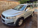 Chevrolet Captiva 2.2 VCDi 163CV 2WD LT