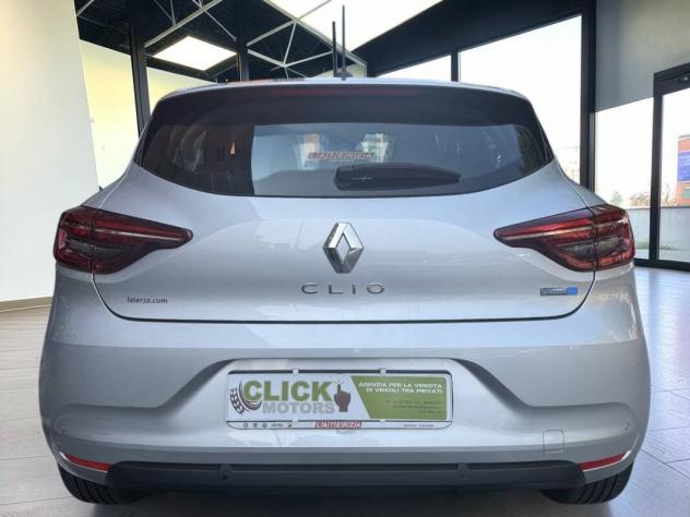 Renault Clio Clio V 2022 1.6 E-Tech hybrid Business 140cv auto - Foto 6