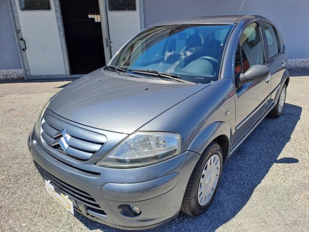 Citroen C3 Exclusive 1. 1 del 2009