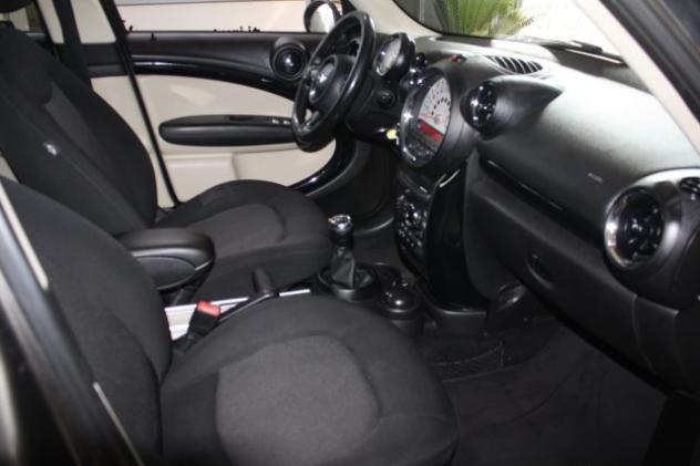 MINI Countryman Mini Cooper D Garantita SOLO COMMERCIANTI rif. 24097110 - Foto 8