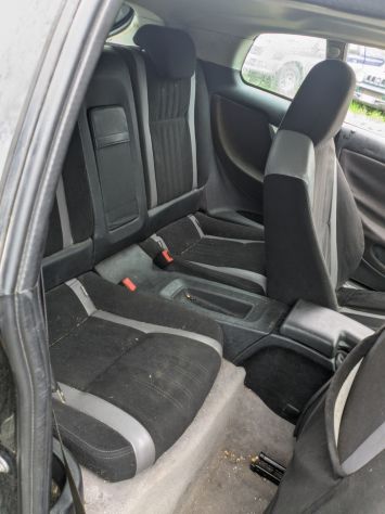 Alfa Romeo Brera 2.4 JTDm 20V Sky Window - Foto 9