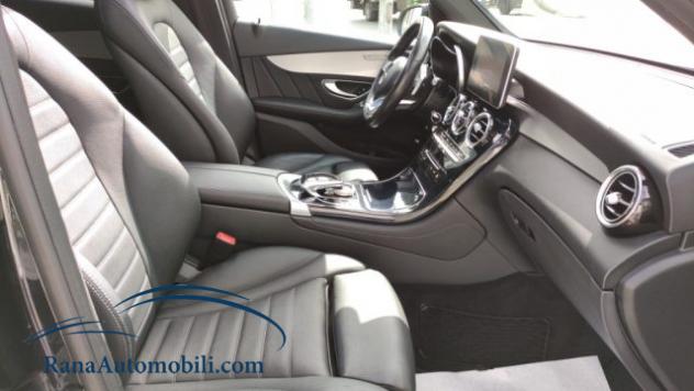 MERCEDES-BENZ GLC 250 d 4Matic Executive TettoApr. GancioTraino elettr rif. 23873047 - Foto 6