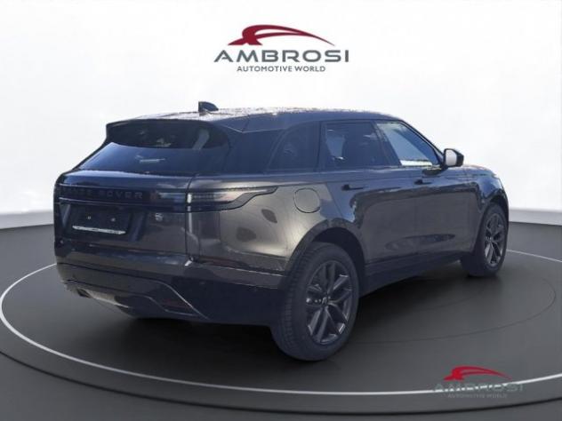 LAND ROVER Range Rover Velar L560 2.0D AJ21-D4M AWD 5DR SWB Dynamic SE 204PS Au rif. 23956380