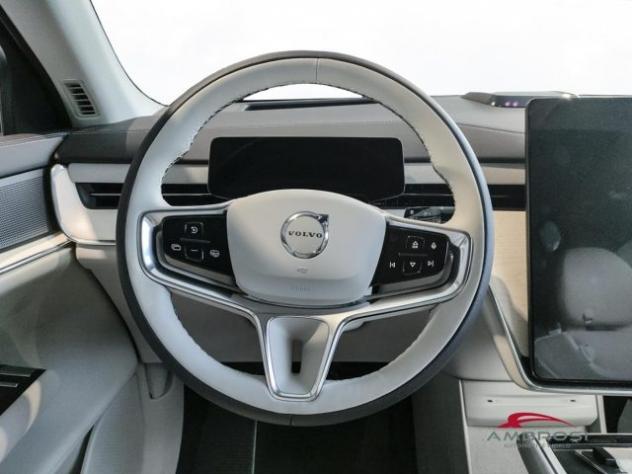 VOLVO EX90 Twin motor Electric Plus 7 Sedili rif. 23271982 - Foto 9