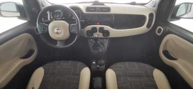 FIAT Panda 1.3 MJT S&S 4x4 rif. 23612990 - Foto 6