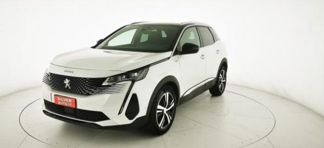 PEUGEOT 3008 BlueHDi 130 S&S EAT8 GT rif. 23779884 - Foto 3