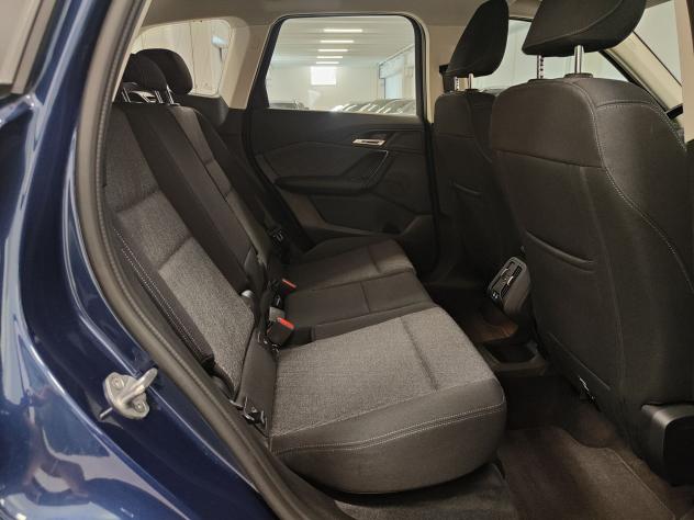 BMW X1 sDrive 18i 136cv CarPlay/Android Camera+Sensori - Foto 7