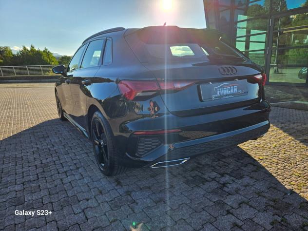 Audi A3 SPB 30TFSI S line edition ritiro usato/scambio - Foto 3