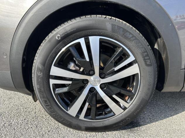 Peugeot 3008 PureTech Turbo 130 GT 18.500 KM!! - Foto 5