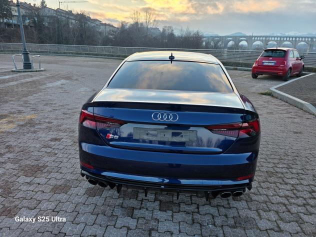 S5 3.0 TFSI quattro ritiro usato/scambio - Foto 8