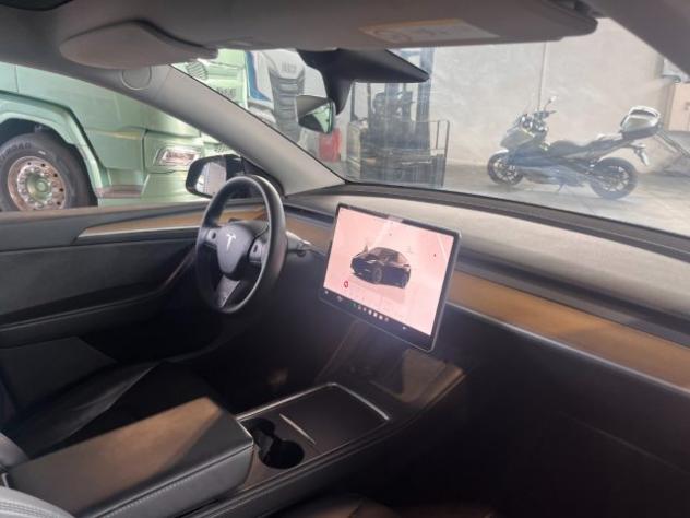 TESLA Model Y DUAL MOTOR Long Range AWD rif. 24069345 - Foto 10