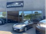 PORSCHE 996 911 Carrera 4S cat Coupé ASI MOTORE NUOVO PORSCHE rif. 22524560