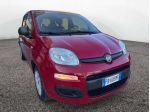 FIAT Panda III 2012 1.2 69cv Easy E6 rif. 24048620