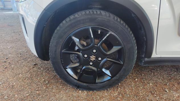 Suzuki Ignis 1.2 Hybrid Top AllGrip 4WD - Foto 5
