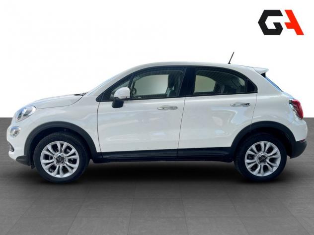 FIAT 500X 1.6 Mjet 120CV 4x2 City Look Pop Star - Foto 8