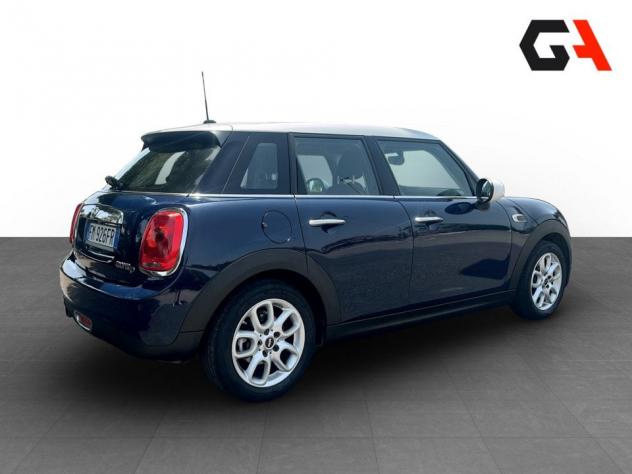 MINI Mini 5 porte Mini 5p 1.5 Cooper D - Foto 7