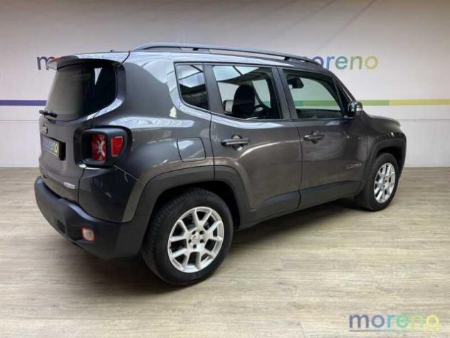 JEEP Renegade 1.0 t3 120 CV Business 2WD Navi rif. 18209578 - Foto 2