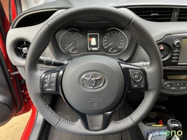 TOYOTA Yaris 1.5 hybrid Active rif. 18172054 - Foto 6