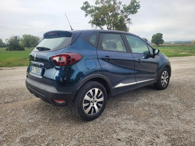 Renault Captur dCi 8V 90 CV Start&Stop Energy Zen - Foto 4