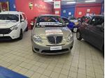 Lancia Ypsilon 1.2 8v ModaMilano Neo Patentati
