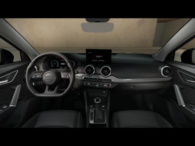 Audi Q2 Audi Identity Black 35 TDI 110(150) kW(CV) S tronic - Foto 8