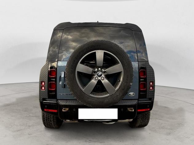 Land Rover Defender 3.0D I6 250 110 X-Dynamic HSE AWD auto. - Foto 7