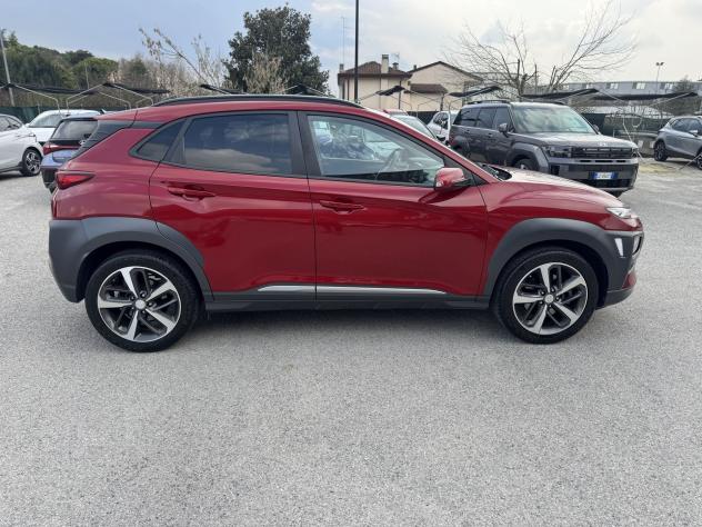 Hyundai Kona 1.6 CRDi 115cv Connect - Foto 6