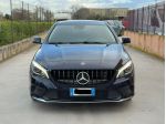 Mercedes-benz CLA 200 d S.W. 4Matic Automatic Premium