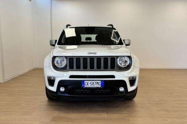 JEEP Renegade 1.6 Mjt 130 CV Limited rif. 22602090 - Foto 2