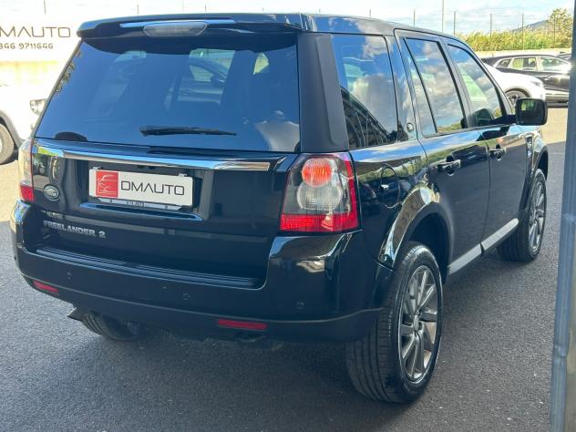 Land Rover Freelander 2.2 TD4 S.W. HSE - Foto 5