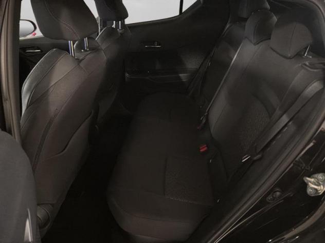 Toyota C-HR I 2020 1.8h Trend e-cvt - Foto 10