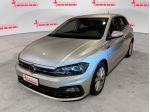 Volkswagen Polo 1.0 TSI R-Line