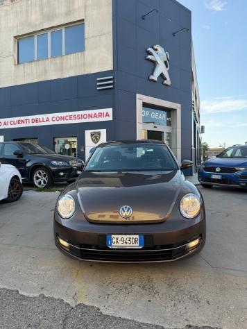 Volkswagen Maggiolino 1.6 TDI Design - Foto 2