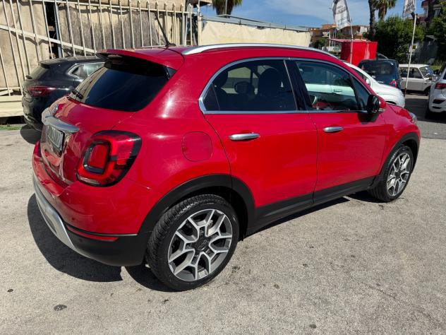 FIAT 500X DIESEL CROSS FARI FULL LED - Foto 7