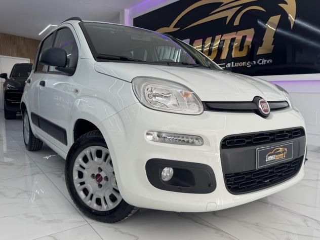 Fiat Panda 1.3 MJT 75CV Lounge - Foto 4