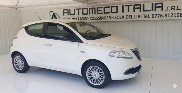 Lancia Ypsilon 1.2 BENZ. - 03/2015 - KM. 117.000!